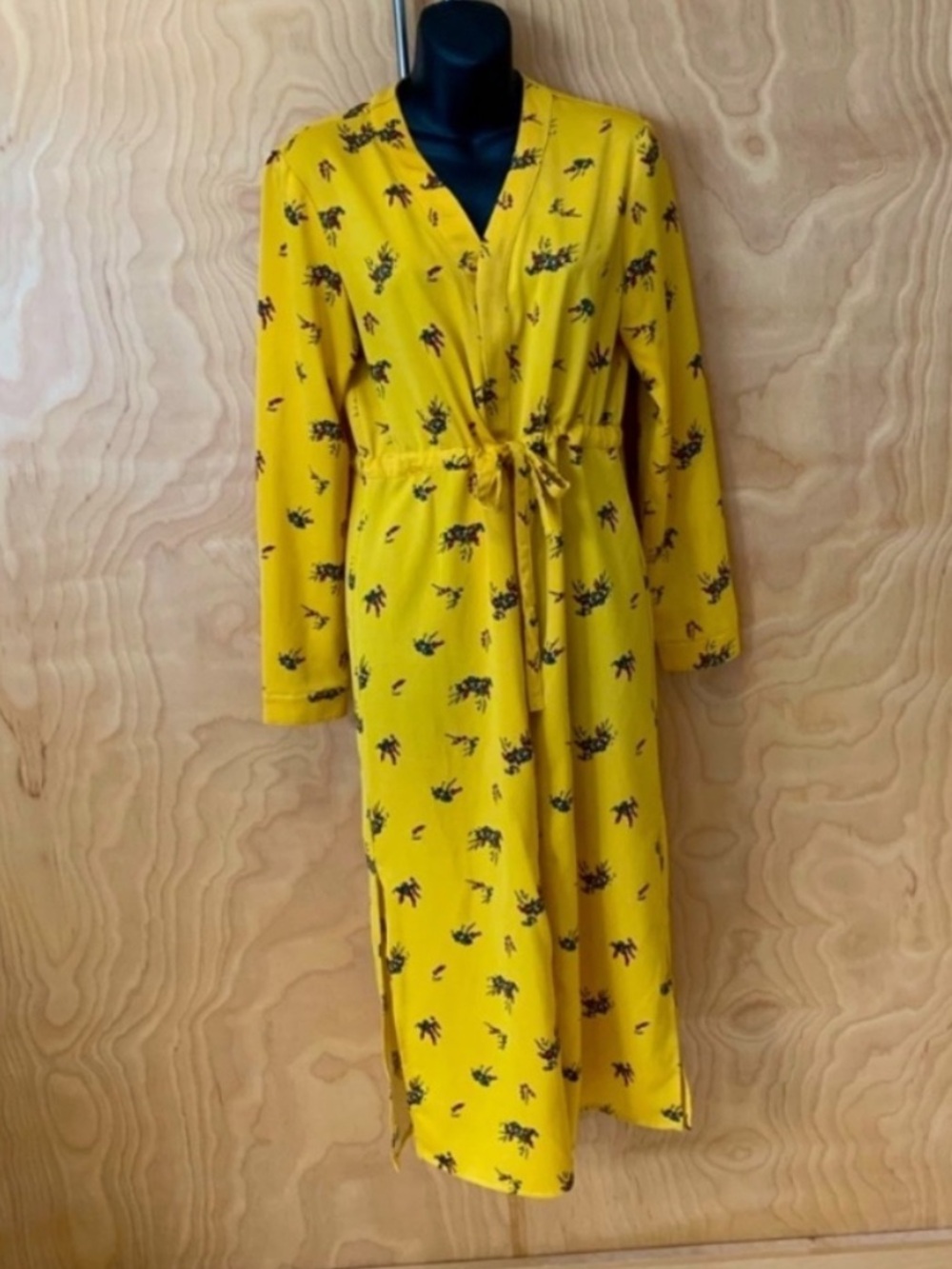 Melrose and market dress size 8